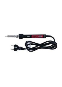 realspace Pro RS PRO Digital loddebolt 150W 230V 1min 480°C CEE 7/7- kontakt / UK type G- kontakt (BS1363) - 2024551