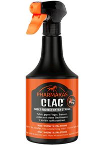 Pharmakas CLAC Extra Strong Insect Protect, 500ml
