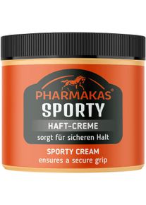 Pharmakas Sporty Haft-Creme, 50ml