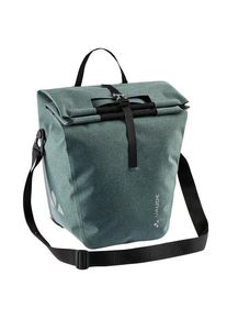 Vaude ReCycle Back Fahrradtasche 35 cm petrol