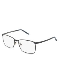 Fielmann TAKUMI 2004 CL ALLISTER Brille Herren | Fassung: Vollrand, Eckig, Gun Blau