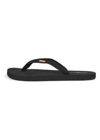 O`Neill O'Neill Teenslippers "Ditsy" zwart - 41% | Maat: 38 |