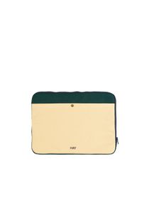 Hay Multi Laptop Cover 13"/14", Soft Yellow / Multi