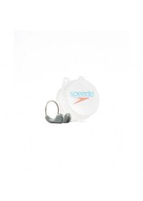 Speedo Competition Nose Clip Nose clip (One Size, grey)
