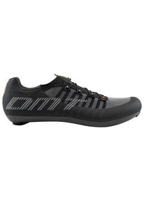DMT Pogi's Superlight Cycling shoes (38, black/grey)