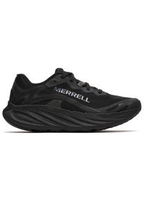 Merrell Women's Promorph Running shoes Women (38,5, black)