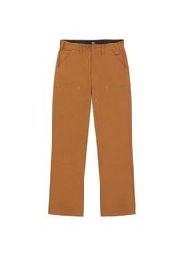 Dickies Duck Canvas Utility Pant Casual trousers Men (29, brown)