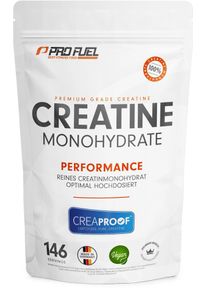 ProFuel Creatine Creaproof , 500 g Beutel