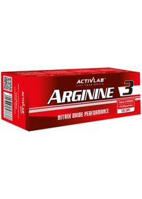 Activlab Arginine 3, 12 x 10 Kapseln