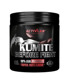 Activlab Kumite Before Fight, 400 g Dose