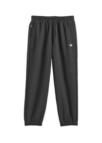 Adidas Tech Fleece Pants black white men XS