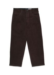Volcom Frickin Loose Tapered Pants cacao men W34