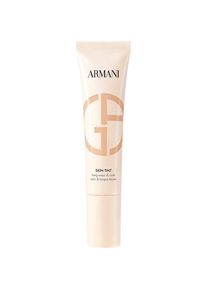 Armani Make-up gezicht Skin Tint Foundation Dames 30 ml