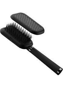 Bellody Borstels Gepatenteerde haarborstel met zelfreinigende functie Platte en Paddle brushes Unisex