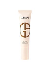 Armani Make-up gezicht Skin Tint Foundation Dames 30 ml