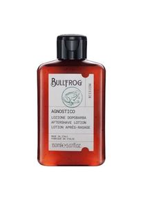 BULLFROG Shaving After Shave Lotion Men 150 ml