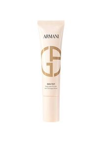 Armani Make-up gezicht Skin Tint Foundation Dames 30 ml