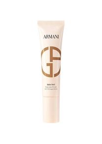 Armani Make-up gezicht Skin Tint Foundation Dames 30 ml