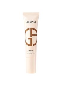 Armani Make-up gezicht Skin Tint Foundation Dames 30 ml