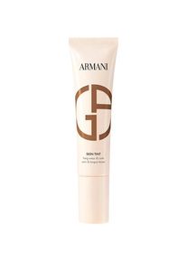 Armani Make-up gezicht Skin Tint Foundation Dames 30 ml