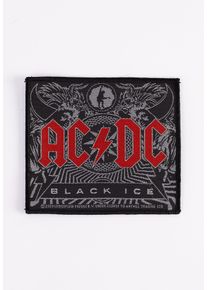ACDC AC/DC - Black Ice - Naszywka