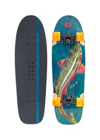 Landyachtz Raft 32.5" (82.5cm) Cruiser trought