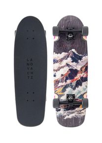 Landyachtz Tugboat 30" (76.2cm) Cruiser atmosphere