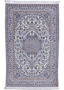 Nain Keleti szőnyeg 130 x 200 (Irán) Kézzel Csomózott