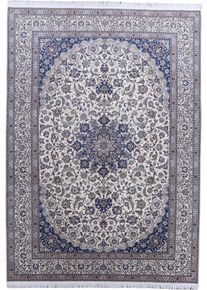 Nain Szőnyeg 350x250 (Irán) Kézzel Csomózott
