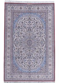 Nain Szőnyeg 200 x 310 (Irán) Kézzel Csomózott