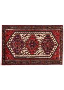 Hamedan Tappeto persiano 100x160 (Iran) Annodato A Mano