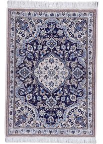 Nain Keleti szőnyeg 90 x 130 (Irán) Kézzel Csomózott