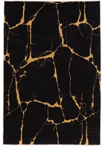 Gabbeh Tappeto orientale 290 x 200 (Afghanistan) Annodato A Mano