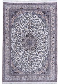 Nain Keleti szőnyeg 300x200 (Irán) Kézzel Csomózott
