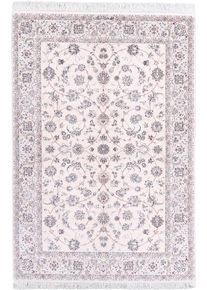 Nain Tappeto persiano 150x210 (Iran) Annodato A Mano