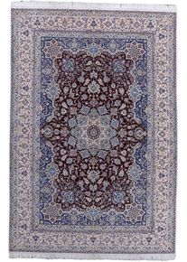 Nain Keleti szőnyeg 230x340 (Irán) Kézzel Csomózott