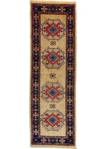 Kurdi Szőnyeg 250x80 (Irán) Kézzel Csomózott