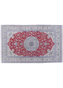 Nain Keleti szőnyeg 320 x 200 (Irán) Kézzel Csomózott