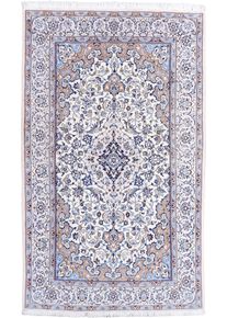Nain Keleti szőnyeg 160x270 (Irán) Kézzel Csomózott