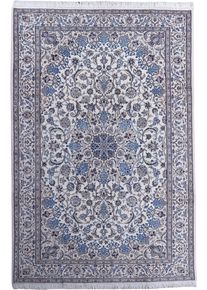 Nain Szőnyeg 200 x 300 (Irán) Kézzel Csomózott