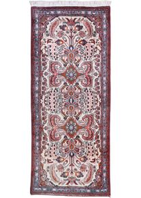Tafresh Szőnyeg 80x200 (Irán) Kézzel Csomózott