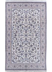 Nain Keleti szőnyeg 200x330 (Irán) Kézzel Csomózott