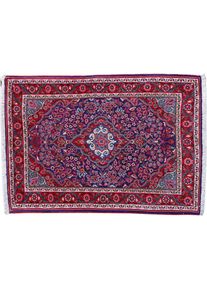 Szőnyeg 100 x 70 (Irán) Kézzel Csomózott