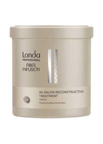 LONDA Professional Fiber Reconstructive Treatment Dry hair treatments Female 200 ml