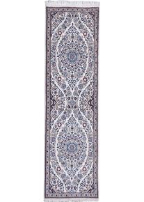 Nain Szőnyeg 60x220 (Irán) Kézzel Csomózott