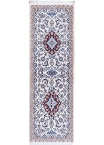 Nain Szőnyeg 60x200 (Irán) Kézzel Csomózott