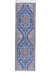 Nain Tappeto persiano 60 x 200 (Iran) Annodato A Mano