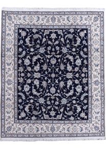 Nain Tappeto persiano 240x290 (Iran) Annodato A Mano