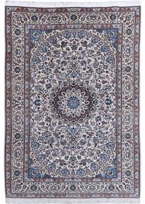 Nain Keleti szőnyeg 200x280 (Irán) Kézzel Csomózott