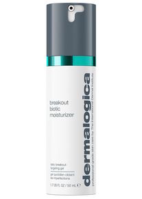 dermalogica - Breakout Biotic Moisturizer - Day Cream